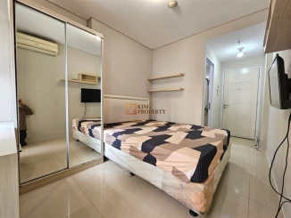 MinimalisStudio Apartemen Madison Park Lantai Rendah Tanjung Duren