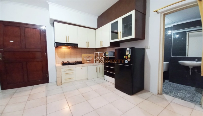 Royal Mediterania Lantai Hoki! 2BR Mediterania Garden Medit 1 Furnish Tanjung Duren 12 12