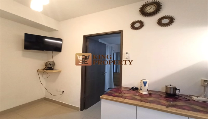 Jakarta Pusat Lantai Rendah, 1 Kamar  The Archies T Plaza Resdence Furnish Homey  13 12