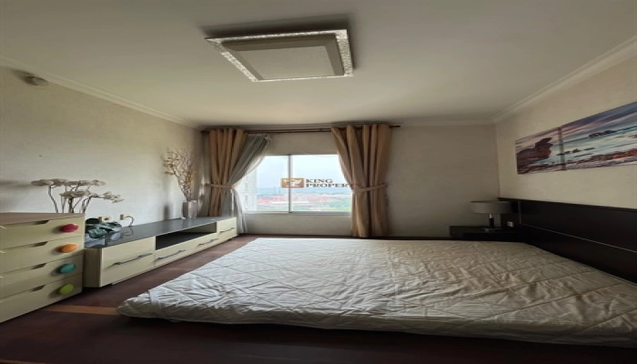 Jakarta Utara Jarang Ada, Mediterania Marina Ancol 2 Kamar Tidur Furnish Termurah Dekat Pantai & Ancol Dreamland! 12 12