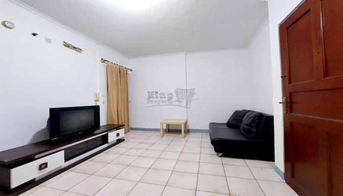 Royal Mediterania Murah & Siap Huni! 2BR Furnished di Mediterania Garden 1 Dekat CP Mall   3 12