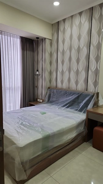 Taman Anggrek Residence Disewakan 2BR Taman Anggrek Residences – Lantai Rendah | Akses Langsung Mall Central Park & Taman Anggrek 12 12
