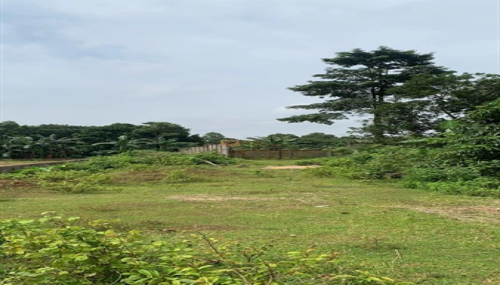 Bodetabek Lokasi Strategis, Dekat SMAN 1 Cikeusal, Tanah Cikeusal 9013m2 SHM<br><br> 8 12