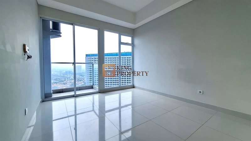 Jakarta Barat Dibawah Harga Pasar,  Dijual Studio Apartemen Puri Mansion Puri Indah 4 12