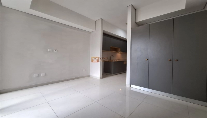 Taman Anggrek Residence Studio Cozy di Taman Anggrek Residences – Terdekat Trisakti, Untar, Ukrida 13 12