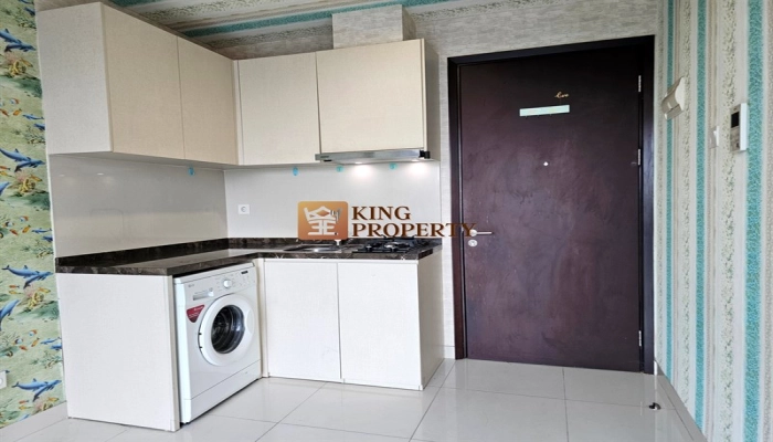 Jakarta Barat Di Bawah Pasaran! 2BR Apartemen Puri Mansion Bersih & Rapi – Dekat Puri Indah & Tol JOR 12 12