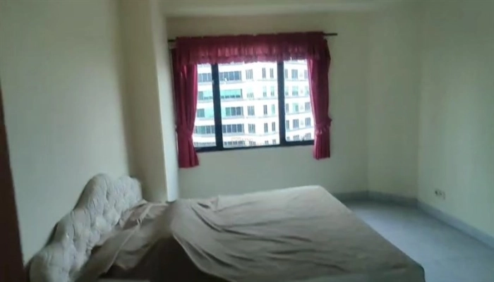 Bodetabek DIJUAL 3BR Kondominium Golf Karawaci – Full Furnished, Sebelah Lapangan Golf, Dekat Lippo Village & UPH  12 12