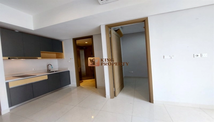 Taman Anggrek Residence Nyaman & Modern! Disewakan 1 Kamar Suite di Taman Anggrek Residence 12 12