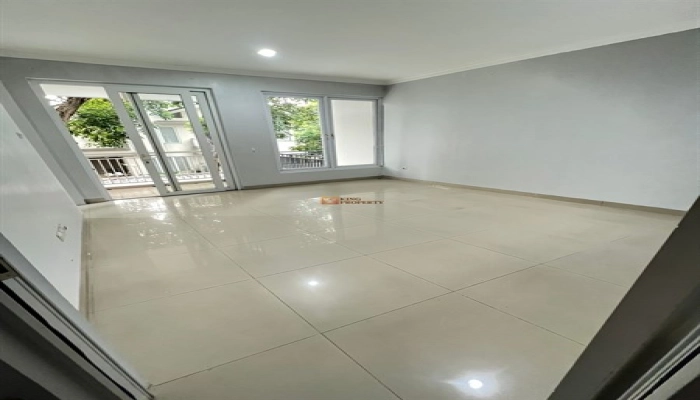 Jakarta Selatan Disewakan Rumah Green Permata Olive 2,5 Lantai – Modern Minimalis, Strategis Dekat Pondok Indah & Bintaro 12 12