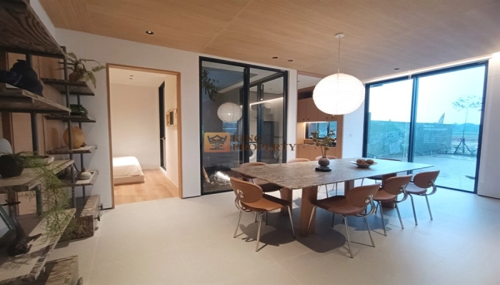 Giantara BSD Free PPN, Dijual Rumah Giantara NYX 7X14m2 Gading Serpong 13 12