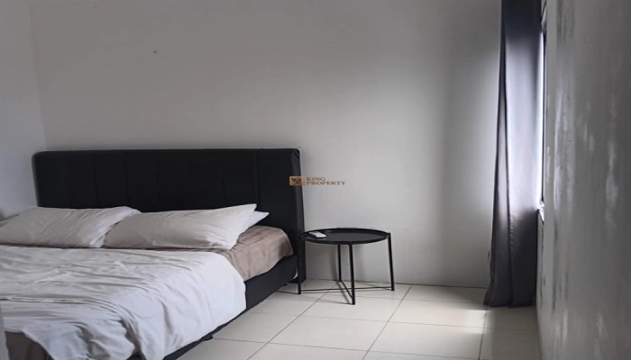 Jakarta Utara  View Laut, DIJUAL MURAH! Apartemen Mediterania Marina Ancol 91m² 12 12