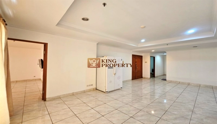 Jakarta Pusat Private Lift! 3 Kamar Mediterania Lagoon Residence Kemayoran Furnish  4 12