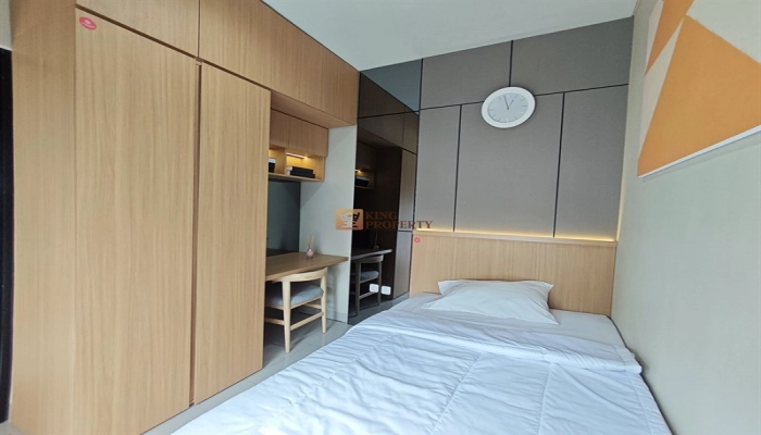 Bodetabek Terranea Homes Tipe Verda Rumah 2 Lantai Siap Huni Dekat Aeon Mall BSD! 13 12