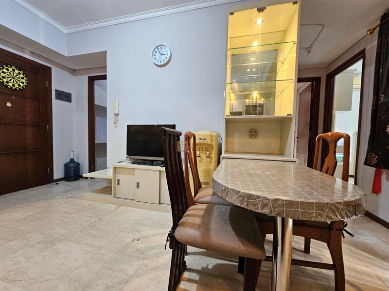 Royal Mediterania Hot Price, 2BR Royal Mediterania Garden Tanjung Duren Furnished 12 12