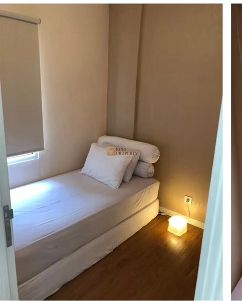 Madison Park Kampus & Mall Cuma Hitungan Menit! 2BR Furnish Madison Park 11 12
