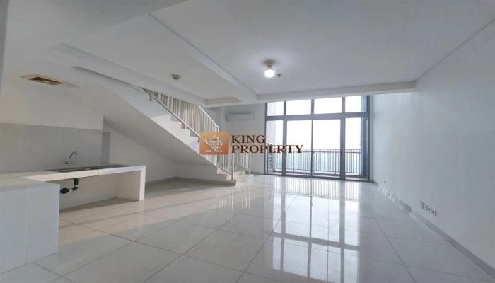 Neo Soho BEST PRICE! 2 Lantai Small Office Neo SOHO Podomoro City Central Park 13 12