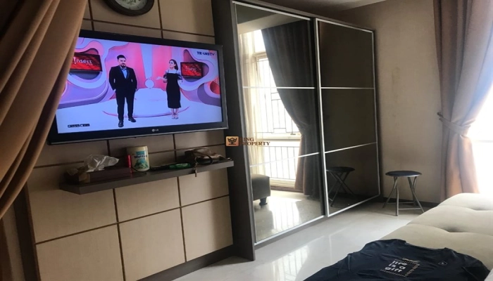 Royal Mediterania 3BR Classic Luxury Royal Mediterania Garden, Superblock Podomoro City – Central Park Area 12 12