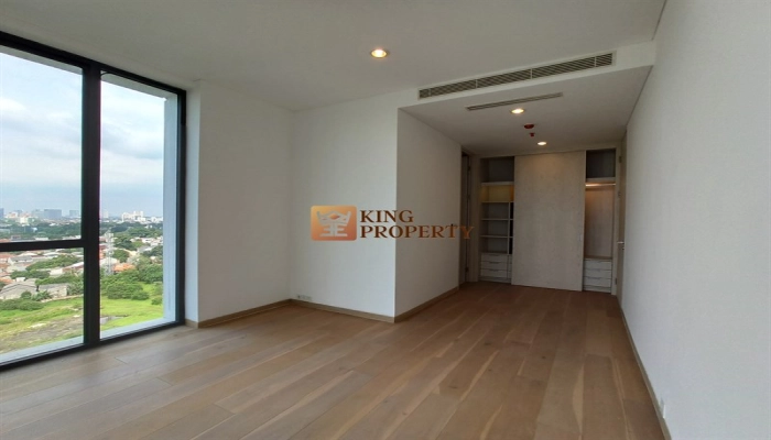 Jakarta Selatan Limitied Unit! 3BR Apartemen Izzara TB Simatupang Jakarta Selatan 13 12