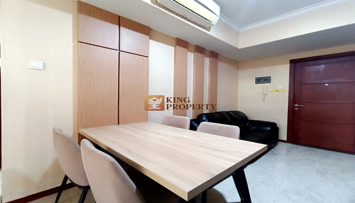 Royal Mediterania Best Deal! 2BR Royal Mediterania Garden Fullfurnish Bersih Rapi Nyaman 3 12