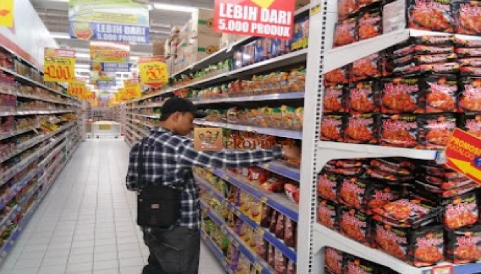 Lainnya Potensi Besar! Tanah & Gedung 1 Hektar Eks Hypermart di Tanjung Balai Medan 12 12