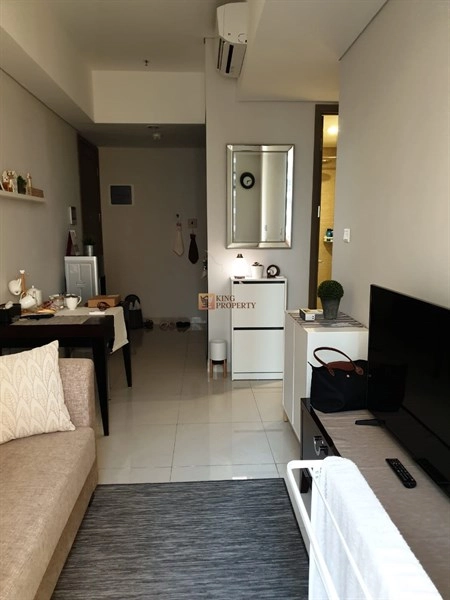 Taman Anggrek Residence Hot Deal, Dijual 2BR Taman Anggrek Residence Fully Furnished TARES 12 12