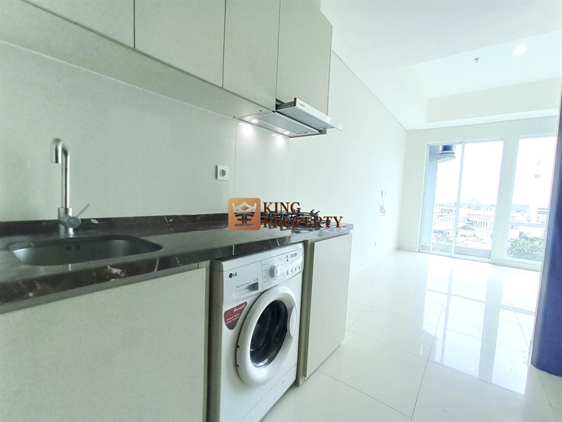 Jakarta Barat Hot Offer! Studio Puri Mansion Apartment Rapi Bersih Homey Siap Huni 4 12