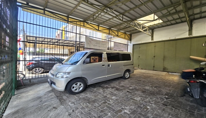 Jakarta Barat Disewakan Ruko Gandeng Muwardi 4,5 Lantai, Ada Lift & Parkir Luas! 11 12