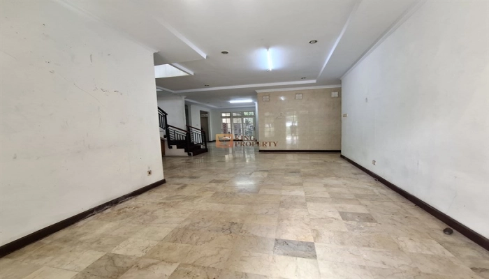 Jakarta Selatan Cuan Spot! Rumah Luas di Pancoran – 336m² Komplek Bumi Sarinah Estate 13 12