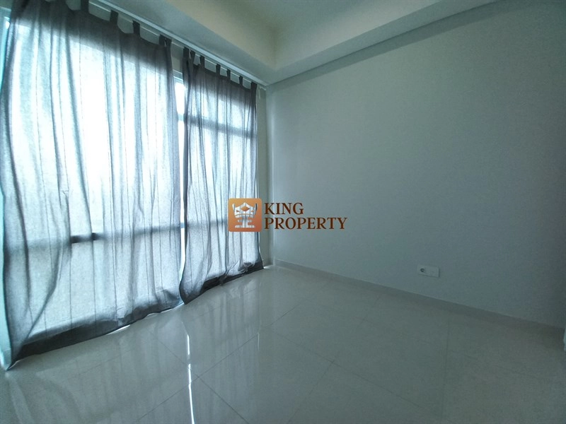 Jakarta Barat Unit Minimalis! Disewa 1 Kamar Apartemen Puri Mansion Siap Huni 13 12