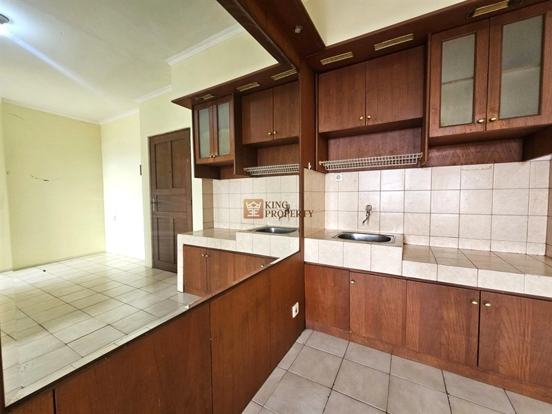 Royal Mediterania Lantai Rendah, Disewa 2BR Mediterania Garden Medit 1 Furnished 12 12