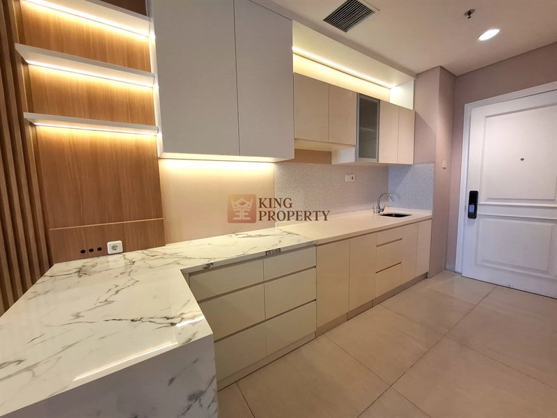 Madison Park Interior Mewah, 2 Kamar Condominium Grand Madison Tanjung Duren 3 12