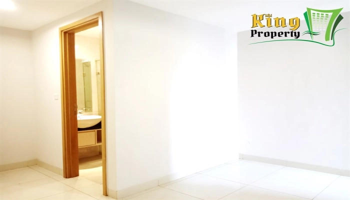Jakarta Pusat SIAP AJB! Dijual 1 Kamar The Mansion Kemayoran Golf Course View 3 12
