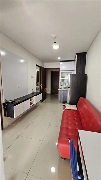Jakarta Utara View Sunset, Disewa 2BR Northland Ancol Residence Fully Furnished 12 12