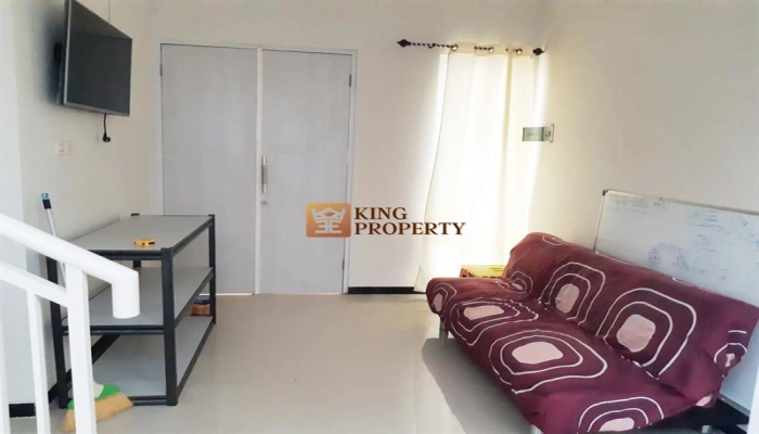 Bodetabek Cocok Untuk Pasutri Muda, Rumah Milenial Magnolia Park Townhouse 3 12 12