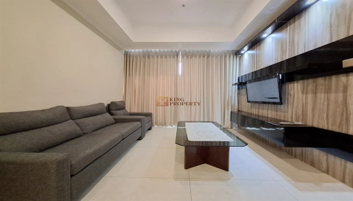 Taman Anggrek Residence Good Price! 2BR Furnish Condominium Taman Anggrek Residence TARES 3 12