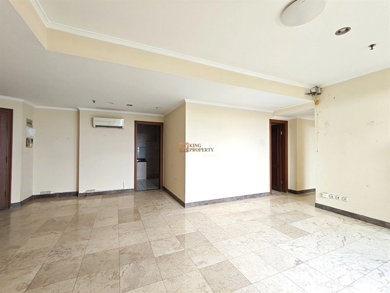 Jakarta Barat 3BR Apartemen Slipi Harga Best Deal! Luas, Banyak Cahaya, Dekat Central Business District Sudirman 11 12