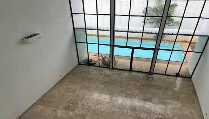 Jakarta Selatan Special Deal, Rumah Kemang Bangka 2 Lantai Old Money Vibes Unfurnish 14 12