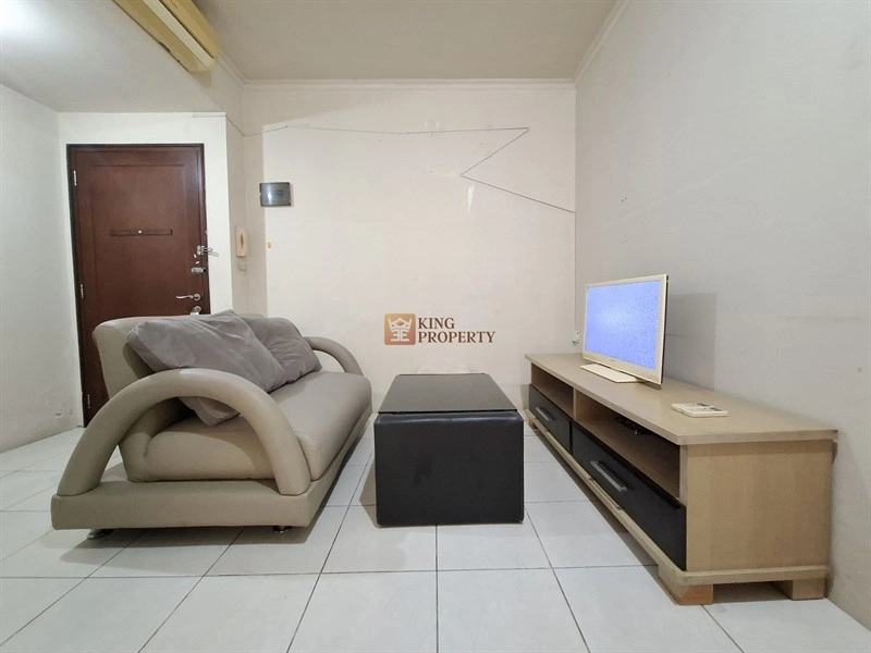 Jakarta Utara Lantai Rendah, 2BR Mediterania Marina Ancol Furnish Dekat Dufan 13 12