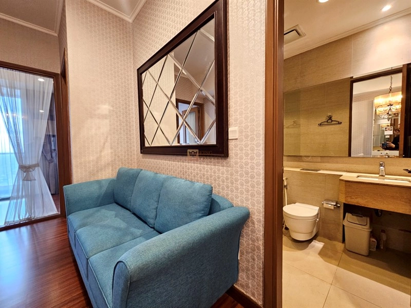 Taman Anggrek Residence Recommend Murah, 1BR Condominium Taman Anggrek Residence Mewah 13 12