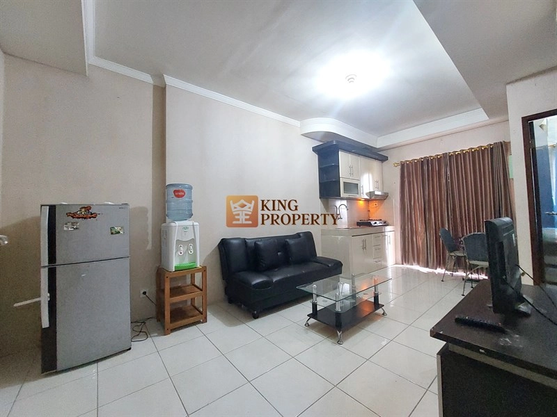 Royal Mediterania Complete Furnished! 2 Kamar Mediterania Garden Medit 2 MGR CP<br> 12 12