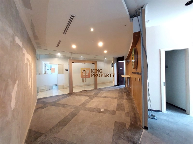 Central Park Good Deal! Office Space APL Tower Strategis Bersih Nyaman 2 12