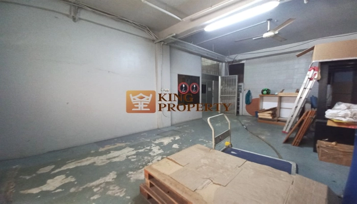 Jakarta Pusat Dijual Ruko Gandeng 3 Unit Pangeran Jayakarta Dekat Kota Tua SHM 12 12