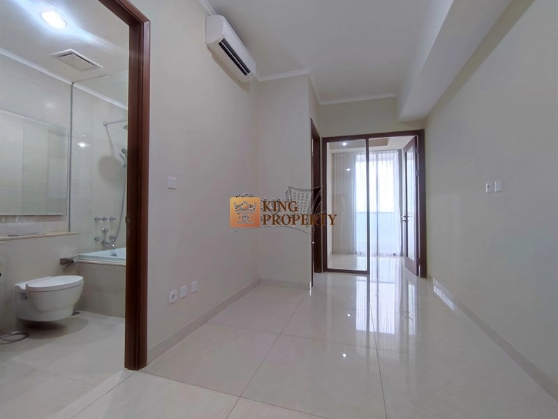 Taman Anggrek Residence Lantai Rendah! 1BR 50m2 Condominium Taman Anggrek Residence TARES 13 12