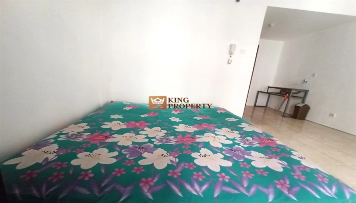Jakarta Barat Harga Murah, Studio Apartemen Centro City Residence Furnish Terawat 13 12
