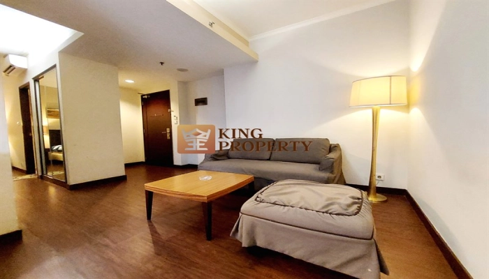 Jakarta Utara Tower Depan! 1BR Mediterania Marina Grand Dafam Ancol Furnish Lengkap 5 12