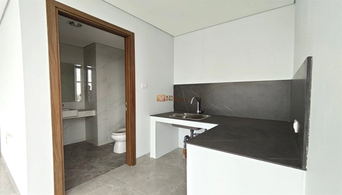 Jakarta Barat Apartemen Puri Mansion 1BR Full Furnish, Dekat RS Siloam & Sekolah Internasional 12 12