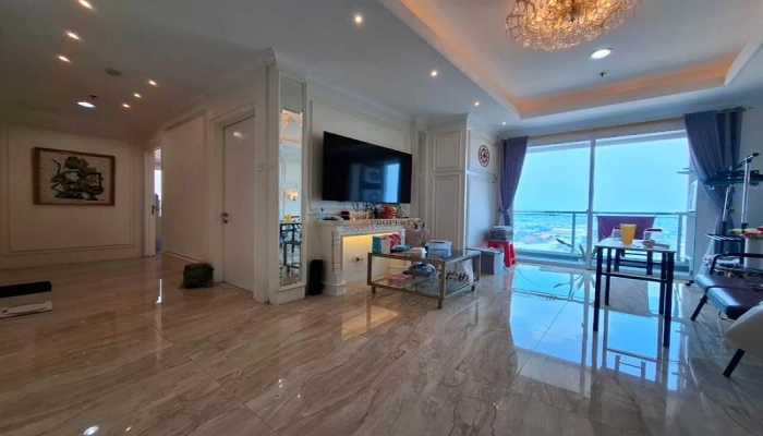 Madison Park Dijual Grand Madison 3BR Neo Classic Luxury Design Dekat Central Park Cocok untuk Keluarga Premium 12 12