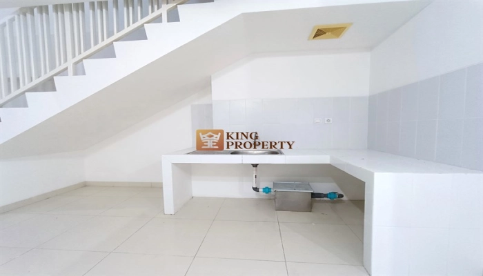 Neo Soho Recommend Murah! Neo SOHO Semi Furnish Bagus Bersih Pool & City View 2 12