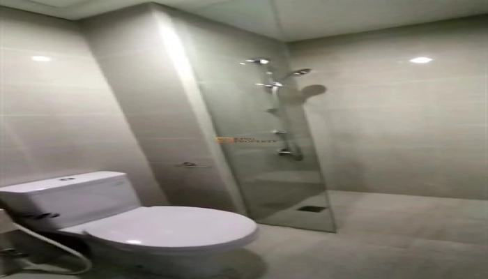 Jakarta Barat Interior Modern, Disewa Studio Apartemen Puri Mansion Kembangan 12 12