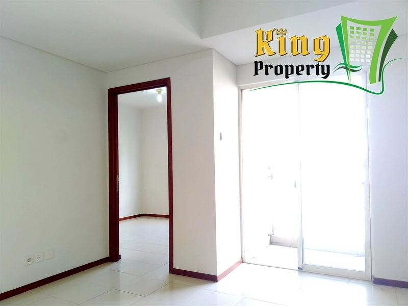 Royal Mediterania Jarang Ada! 1 Bedroom Royal Medit Unfurnish Bersih Nyaman Podomoro City Central Park Area. 3 12